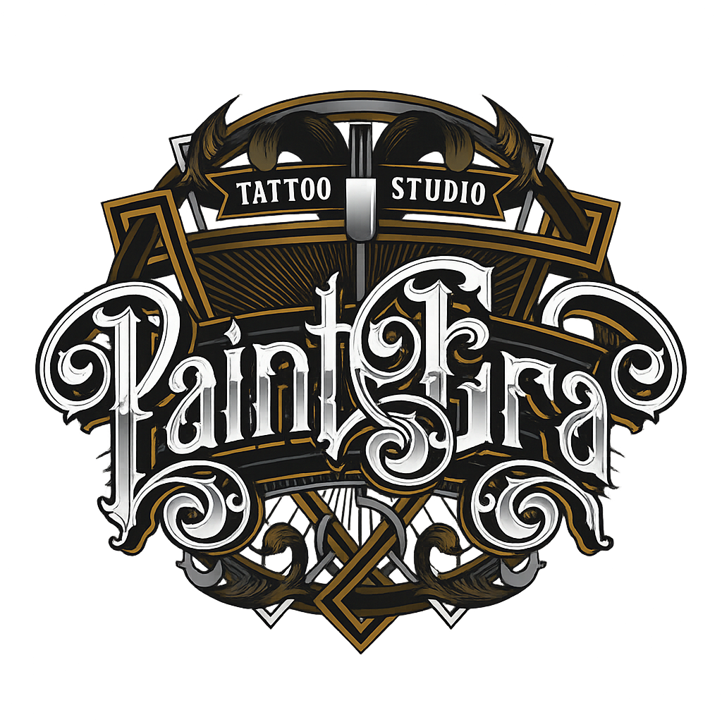 PaintEra Tattoo Studio