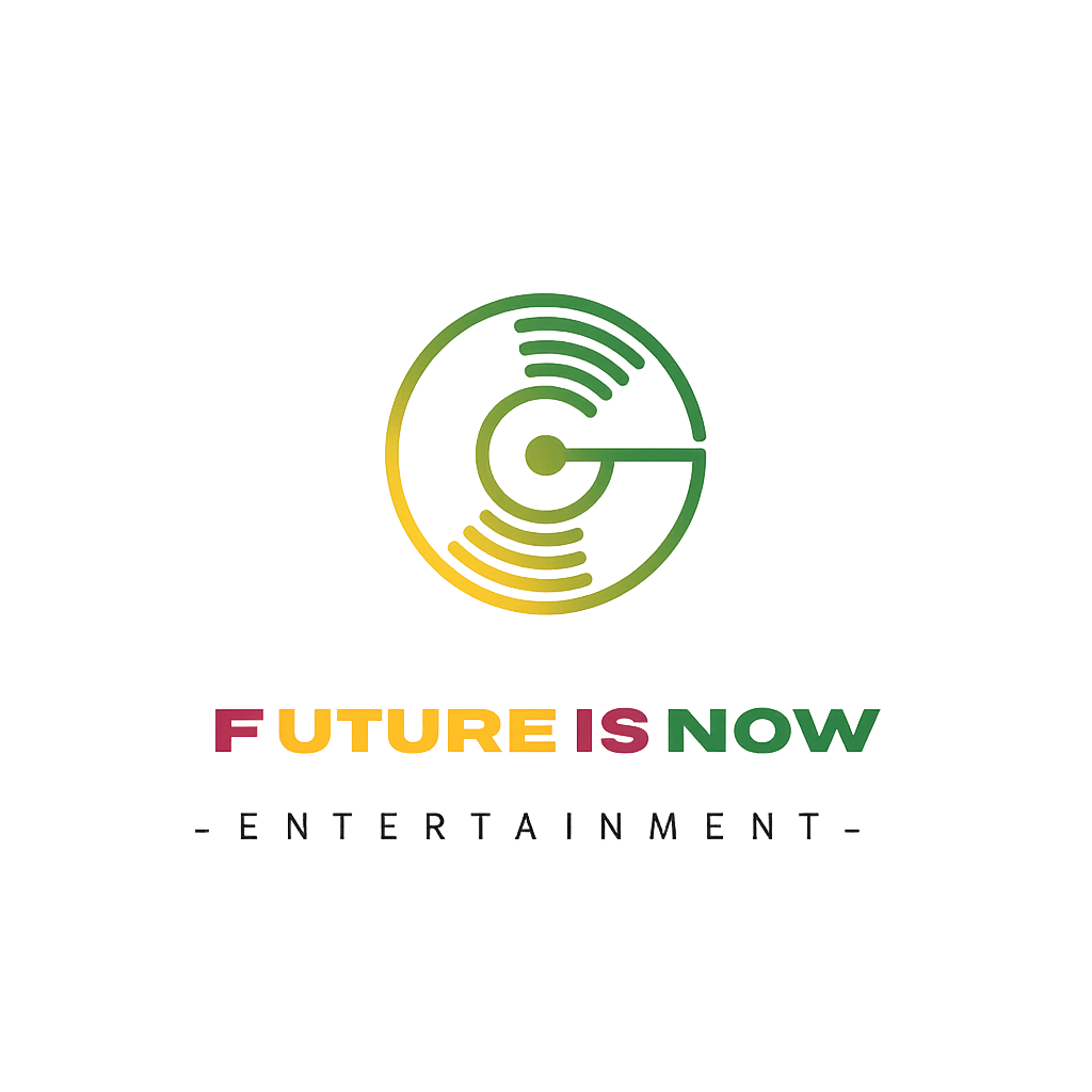 Future Is Now Entertainment
