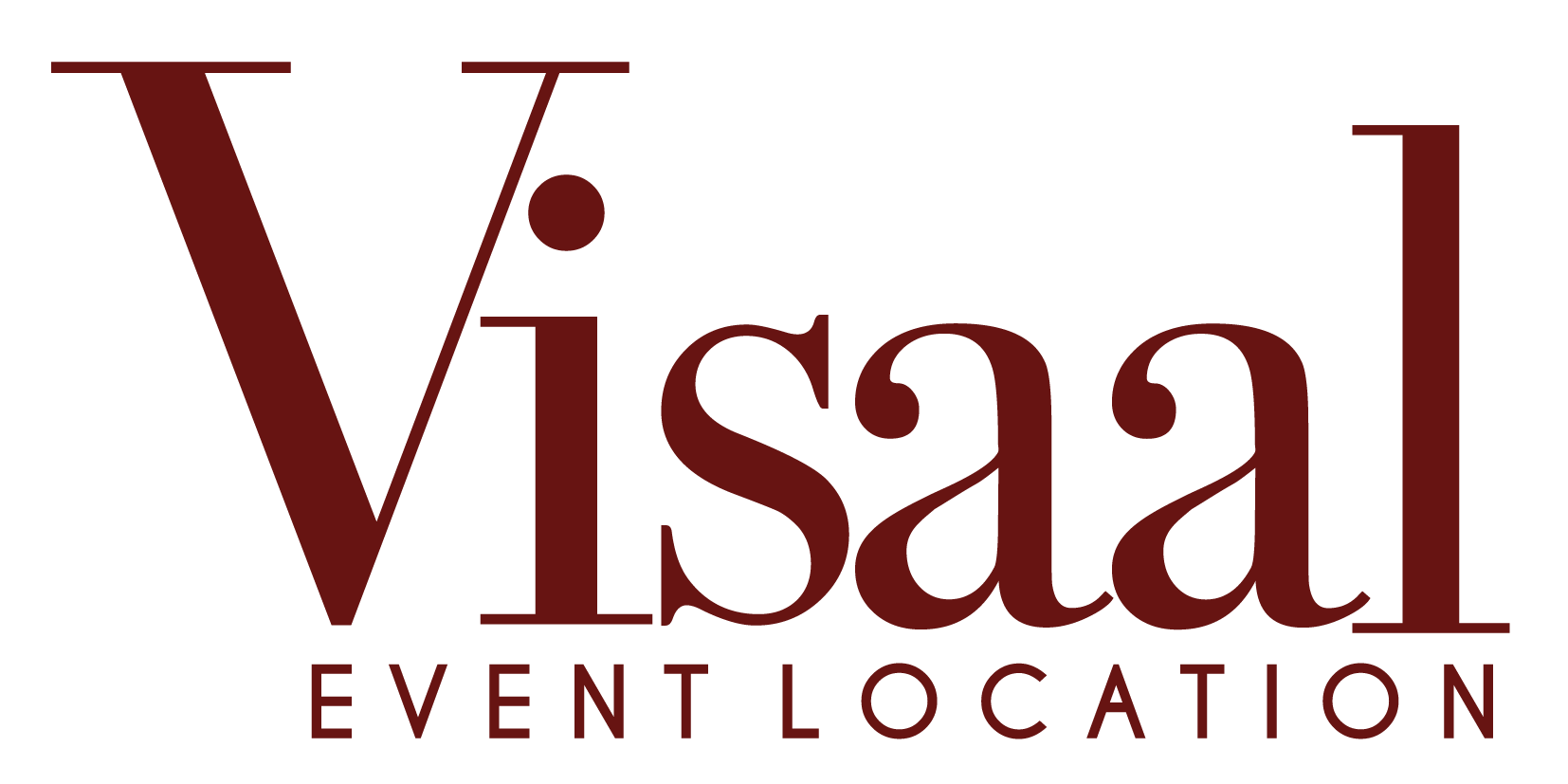 Visaal Event Location